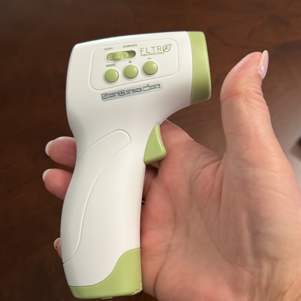 Infrared Thermometer - Picture 15 of 16